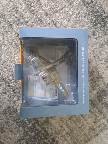 Motormax skywings b 17 - skywings,