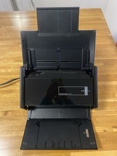 FUJITSU SCANSNAP IX500 HIGH