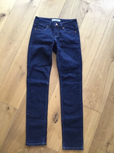 Topshop baxter skinny jeans - baxter,