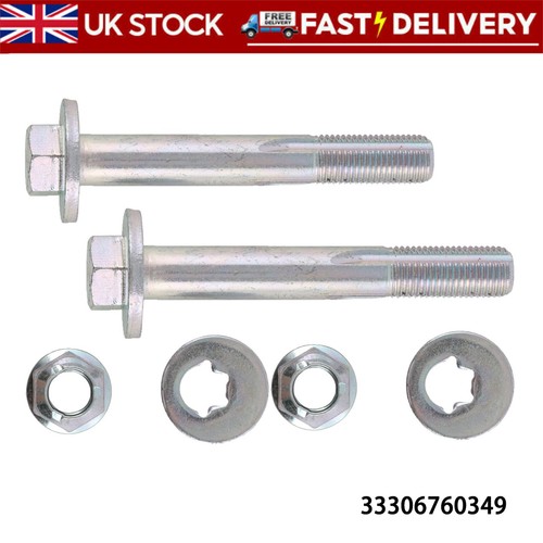 Set rear suspension - set, 2x