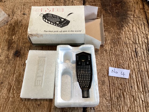 Sme headshell original - sme, s2
