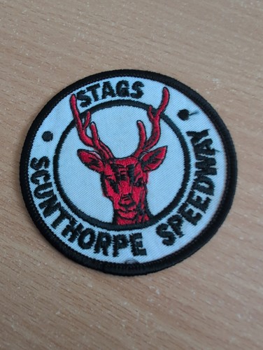 Speedway scunthorpe stags - scunthorpe,