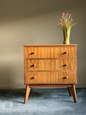 Mid Century Morris Of Glasgow