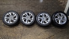 20'' GENUINE AUDI Q7 S LINE 5