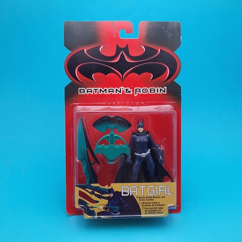 Batman robin batgirl - &,