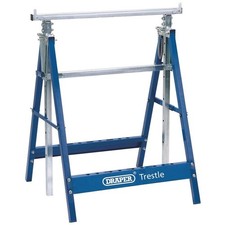 Draper Telescopic Trestle/Saw