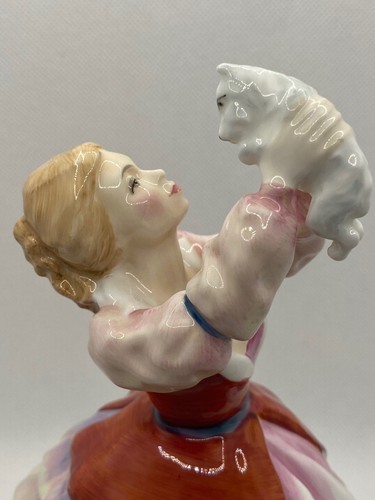 Royal doulton susan - royal,