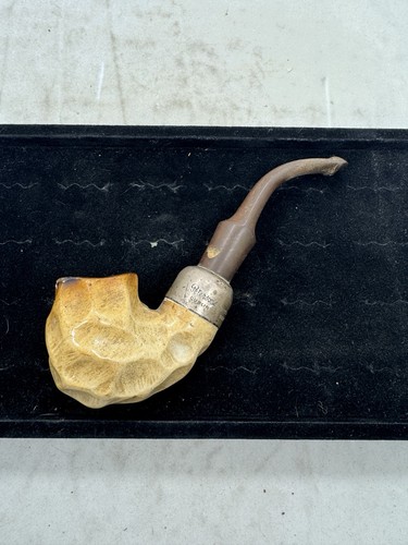Vintage peterson tobacco pipe - peterson,