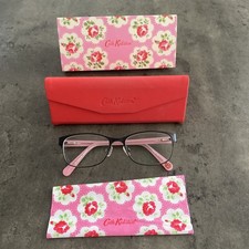 Cath Kidston Eye Glasses Black