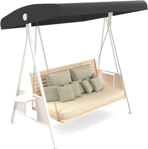 Outdoor swing canopy - outdoor,