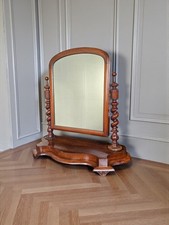Antique victorian mahogany - victorian,