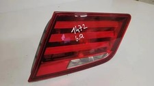 Bmw f10 tailgate - 5, light