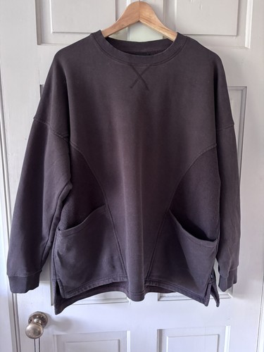 Finisterre awen sweatshirt - finisterre,