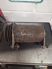 Lucas C40 12v Dynamo