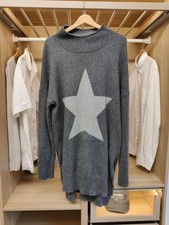 NEXT XLARGE GREY JUMPER