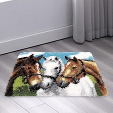 DIY Making Needlecrafts