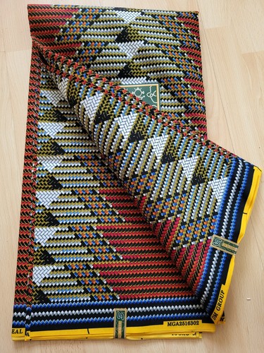 102 ankara african fabric 6 - 102,