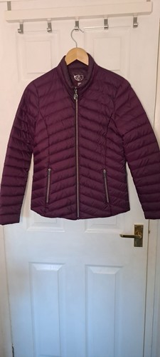 Frandsen duck down jacket - frandsen,