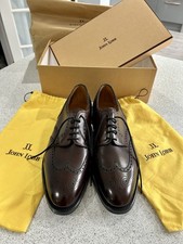 John lobb men - darby, shoes