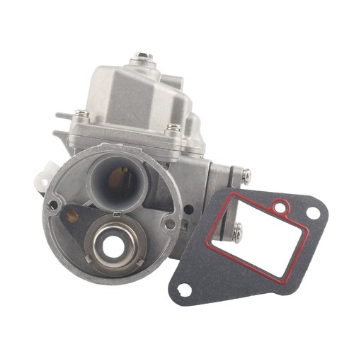Outboard carburetor gasket - carburetor, w/gasket