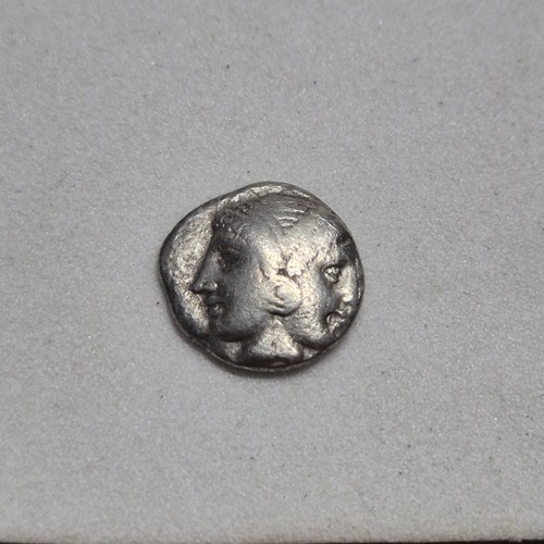 Genuine ancient greek coin - ancient,
