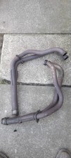 suzuki gsxr 400 front pipes i