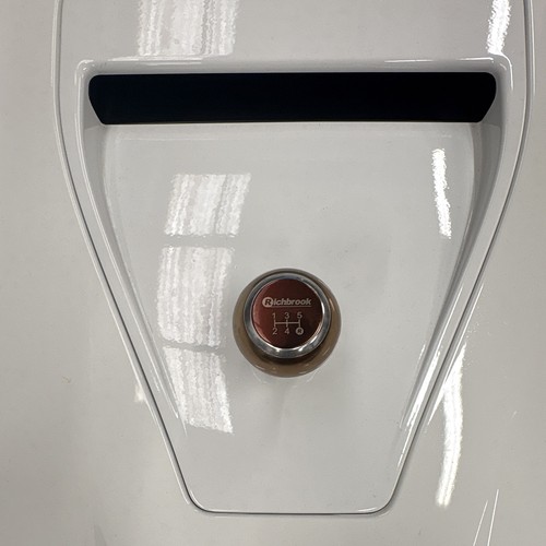 Richbrook gear shift - shift, knob