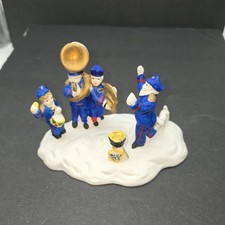 Christmas Village Charity Band