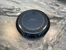 Bottom Inlet Case/Cover | Apple Mac Pro (2013, 6.1, A1481) 923-00528