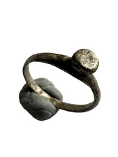 Ancient Roman or Byzantine