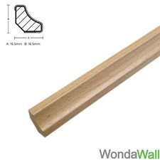 MDF Scotia Beading - 20