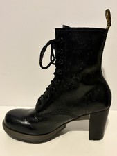 Dr. Martens Darcie Black
