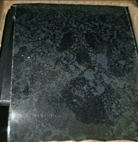 Worktop edging strip - b&q,