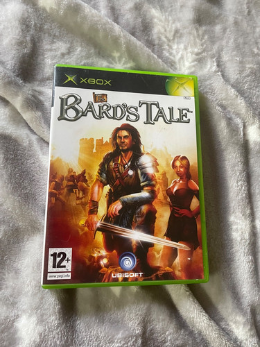 The bard tale - the,