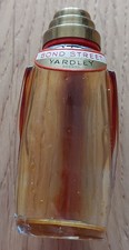 Vintage yardley bond - yardley, '