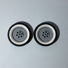 LEGO Wheel 62.3mm D. x 20.3mm