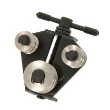 Brake Pipe Bender Bending