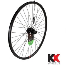 KX Wheels Hybrid Double Wall