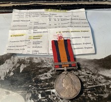 Q.S.A.  Bar Rhodesia. TPR