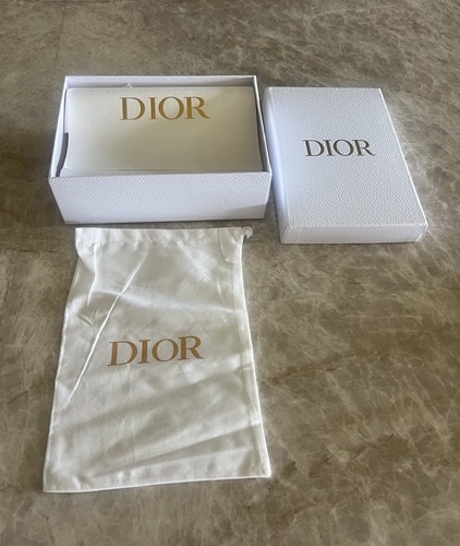 Dior white textured - white,