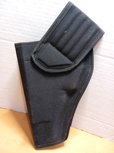 Power tool holster canvas - power,