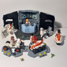 Playmobil Top Agents Bundle -