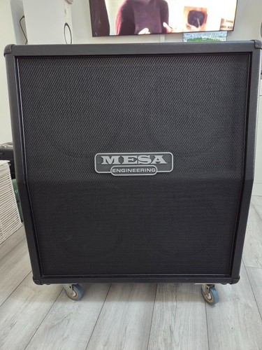 Mesa boogie 4x12 rectifier - mesa,