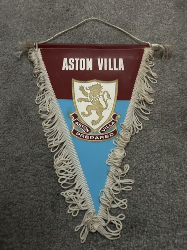 Aston villa football club - villa,