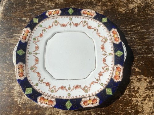 Antique michael china - antique,
