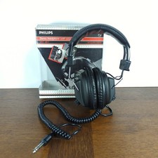 Vintage Philips SBC 487 Stereo