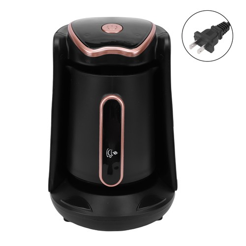 600w turkish coffee maker - 600w,