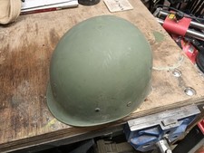 US M1 Type Helmet Liner, WW2