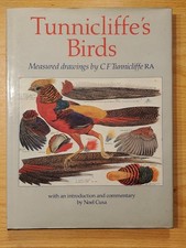Tunnicliffe’s Birds – C.F