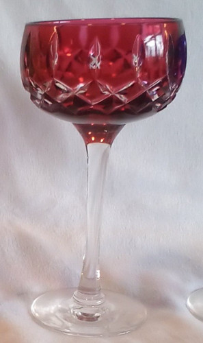 John walsh crystal - walsh,